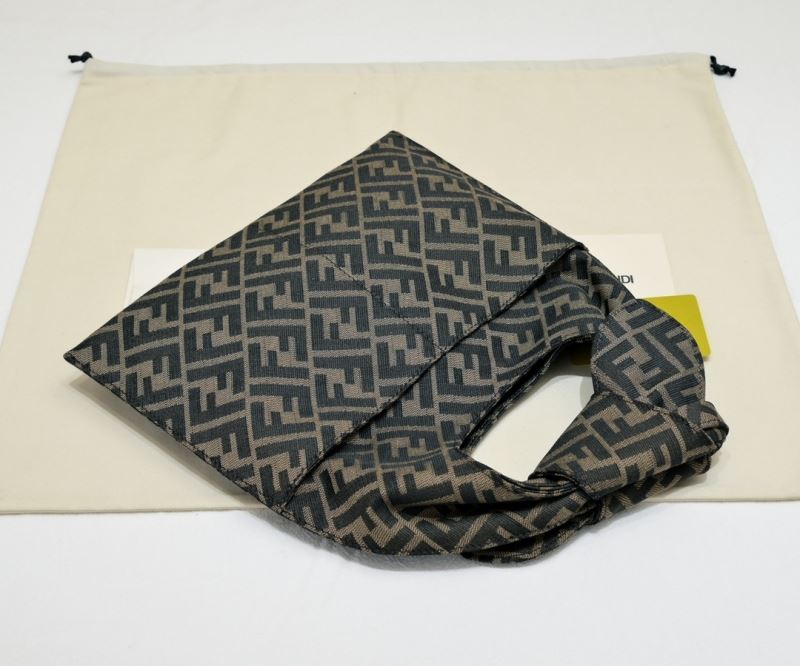 Fendi Top Handle Bags